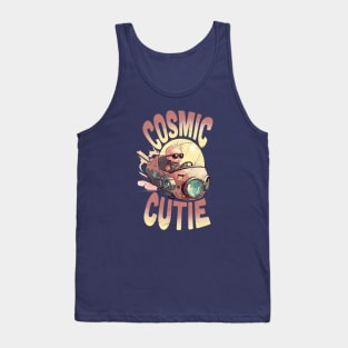 Cosmic Cutie Tank Top